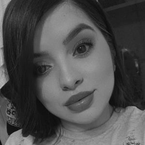 Meet your Posher, Maria mercedes